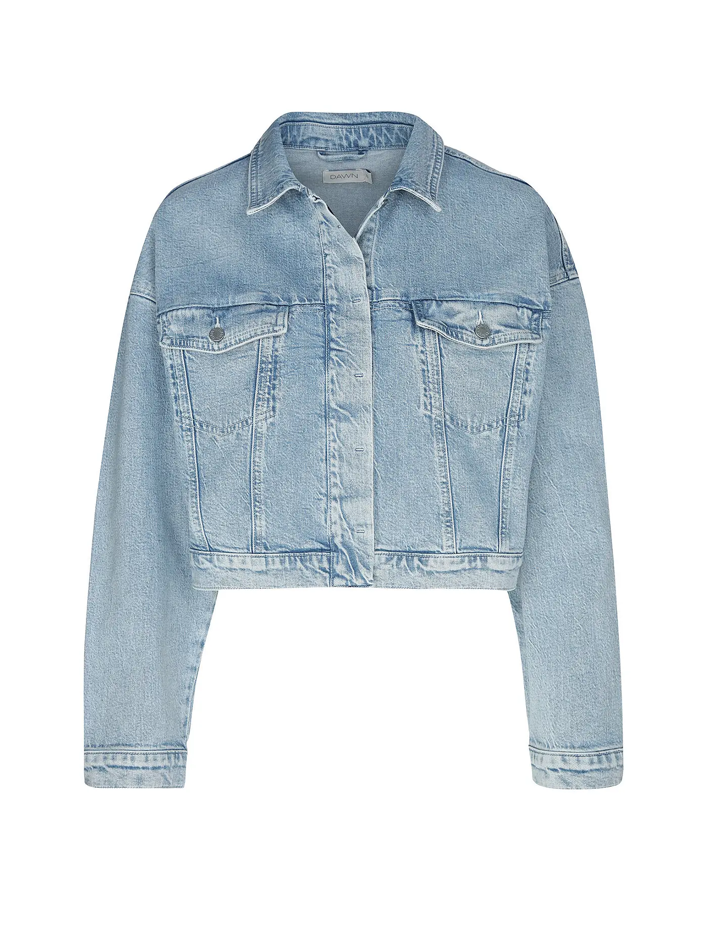 DAWN DENIM | Jeansjacke | 